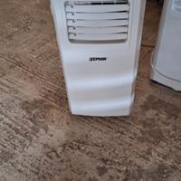 condizionatore portatile zephir 