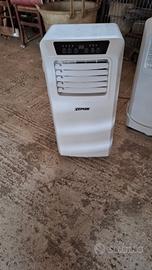 condizionatore portatile zephir 