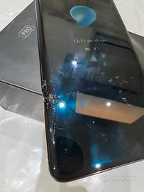 HONOR Magic4 Pro 8/256GB  display scheggiato 