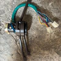 devialuci nuovo fiat ritmo