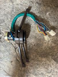 devialuci nuovo fiat ritmo