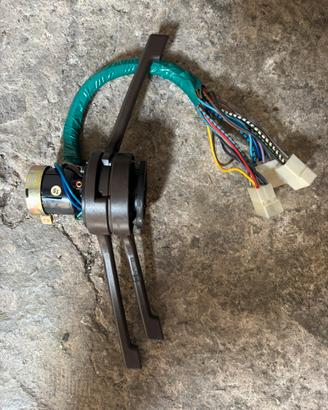 devialuci nuovo fiat ritmo