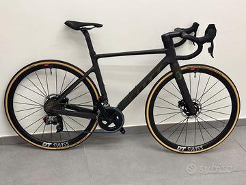 Scott Addict RC 30 AXS 52-S