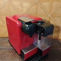 NESPRESSO LATTISSIMA TOUCH EN550.R Macchina caffè