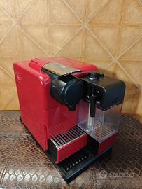 NESPRESSO LATTISSIMA TOUCH EN550.R Macchina caffè