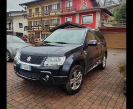 Suzuki gran vitara 19 turbo diesel