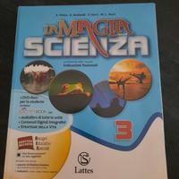 9788880429128 LA MAGIA DELLA SCIENZA