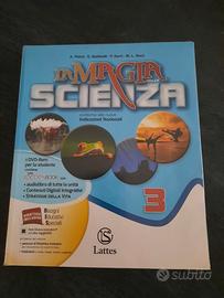 9788880429128 LA MAGIA DELLA SCIENZA