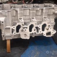 Smart 451 diesel testata 2013 rf118