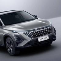 OMODA 5 SHS-H PREMIUM