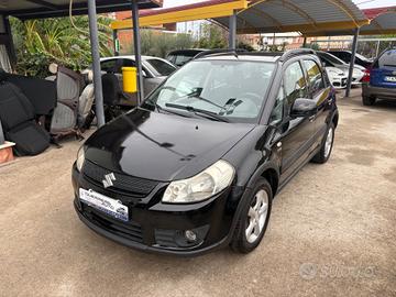 Suzuki SX4 1.9 DDiS Perfettamente funzionante