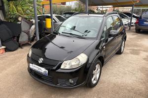 Fiat Sedici/Suzuki SX4 1.9 DDiS Perfettamente funz