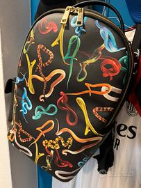 Zaino Seletti Toiletpaper