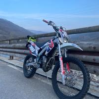 Honda HM 50 RACE