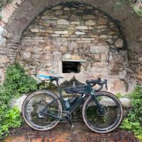 Gravel 3T ultra RUOTE DISCUS 3T rg 51