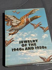 Jewelry of the 1940s and 1950s”