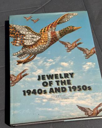 Jewelry of the 1940s and 1950s”
