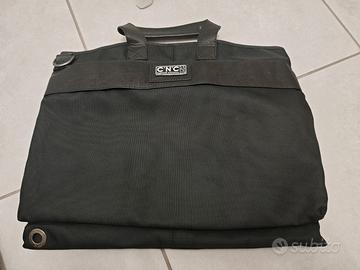 Borsa da uomo Costume National ed. Alfa Romeo