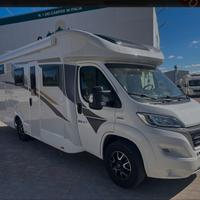 Caravan international magis 98 xt