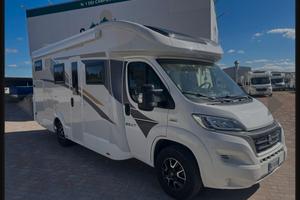Caravan international magis 98 xt