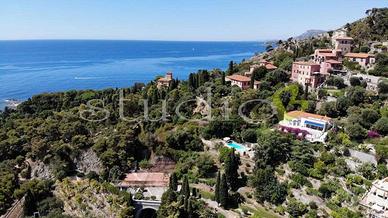 Villa a Ventimiglia