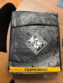 Termoscudo Tucano Urbano R179- coprigambe original