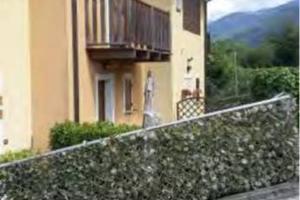 Immobile in asta di 114 m² con box auto a Castello