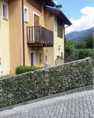 Immobile in asta di 114 m² con box auto a Castello