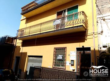 S. maria di licodia - casa singola id:psml022vc