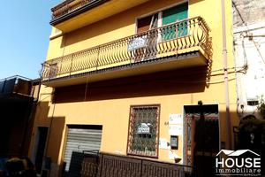 S. maria di licodia - casa singola id:psml022vc