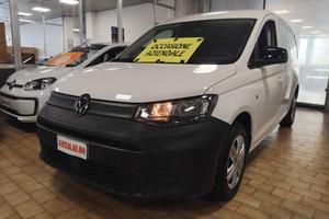 VOLKSWAGEN Caddy 1.4 TGI Trendline