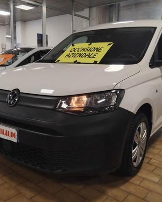 VOLKSWAGEN Caddy 1.4 TGI Trendline