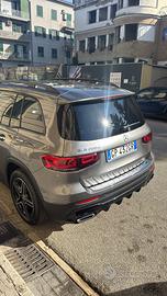 Mercedes Glb