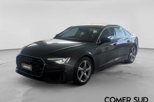 AUDI A6 V 2018 Berlina - A6 40 2.0 tdi mhev U35015