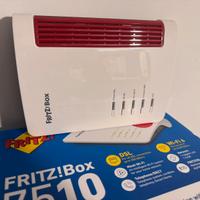 Modem Fritz!Box