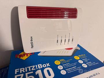 Modem Fritz!Box