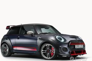 Mini jonn cooper ricambi usati pari al nuovo