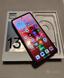 Oppo Reno 13 F 5g