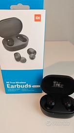 auricolari bluetooth Mi True Earbuds Basic 2