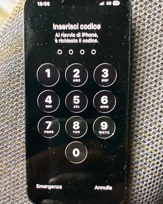 Iphone 17e 256 giga