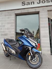KYMCO AK550 ANNO 2020