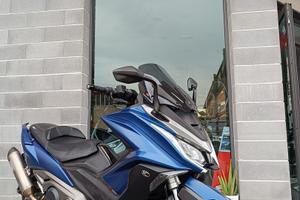 KYMCO AK550 ANNO 2020