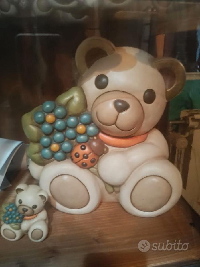 Teddy Thun Orsi Orsacchiotti Thun Orsi Thun Orso Teddy Thun