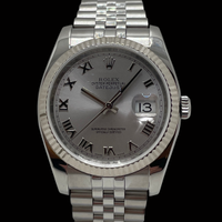 Rolex Datejust Ref. 116234 Year 2012