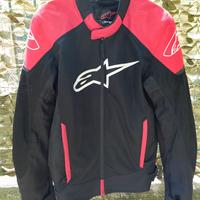 Traforato estivo Alpinestar