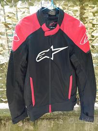 Traforato estivo Alpinestar