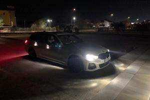 Bmw serie 3 MSPORT g21