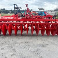 Frangizolle 24 Dischi 2 Sezioni Nuovo Pronta conse