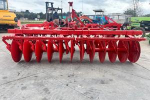 Frangizolle 24 Dischi 2 Sezioni Nuovo Pronta conse