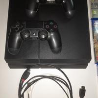 playstation 4  1T